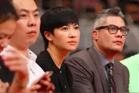 广厦扎心！福建晋级美女老总太豪气：赢球奖金翻三倍 北京小心了图片
