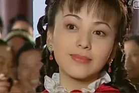 “雪姨”王琳的狂野情史，不是豪门就能驾驭的图片