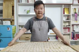 羊尾香皂有啥奥秘？让我们带你研究图片