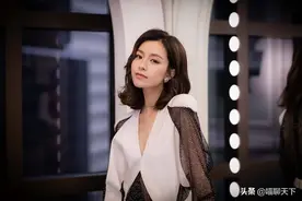 32岁的文咏珊依然娇美：谢霆锋、李冠峰追求过，如今是富家太太图片