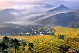 “梅州十景”系列评选结果出炉！美丽大图来袭图片