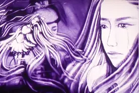 陈瑞成名曲《白狐》，痴情的情人千万不要听，会心痛！视频封面