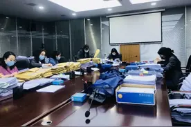 援企稳岗，航天基地这样干！图片