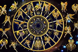 圣斗士星矢：公然反叛，欲统领众神！为何冥王容许地魁星的存在？图片