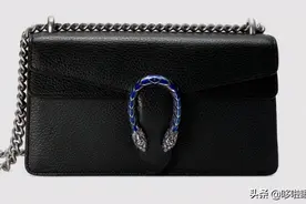 为什么叫酒神包？古驰（GUCCI）酒神包的故事由来图片