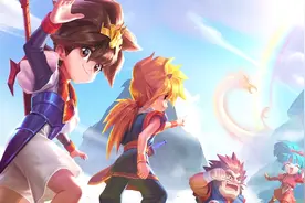 《魔神英雄传》新UP活动开启！人气魔神龙星丸降临图片