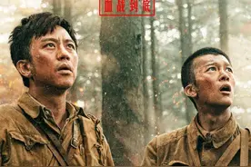 邓超去“油”记图片