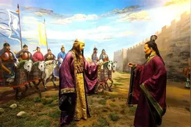 大宋面临艰难抉择，幽云十六州究竟该何去何从？图片