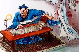 “头悬梁、锥刺股”的力量——苏秦是如何一步步挂上六国相印的图片