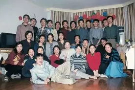 曾是“淘宝之父”的他，被阿里踢出局后，靠着拼多多杀回来了图片