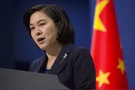 “蓬佩奥辟谣专场”，华姐真相了！图片
