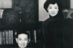 杜近芳：真亦假来假亦真，难道她真是梅兰芳与孟小冬的女儿？图片