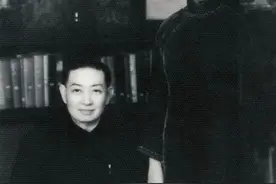 杜近芳：真亦假来假亦真，难道她真是梅兰芳与孟小冬的女儿？图片
