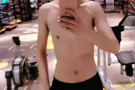对不起，举铁几年，你可能还在新手期图片
