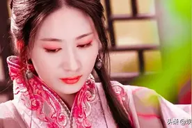 戏红人不红的尴尬：一半无奈退圈，一半无戏可拍图片