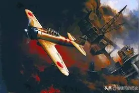秘密航行1万多公里：偷袭珍珠港的日军，是如何躲过美军侦查的？图片