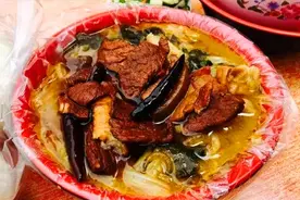 魏县十大特色美食图片