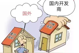 全世界只有中国独有的公摊面积图片