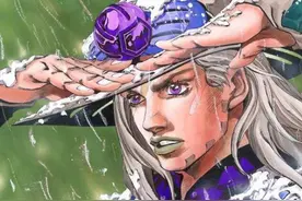 为什么热血漫换代剧情引人反感 而《jojo的奇妙冒险》不会？图片