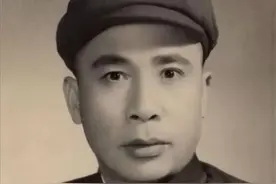 开国少将因钓鱼不幸遇难，侦查员还原现场悲剧重演图片