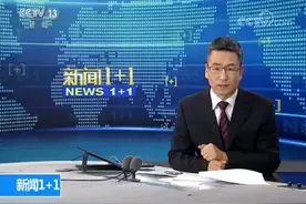 央视白岩松患抑郁症5年，近况令人心疼，52岁活成了什么样图片