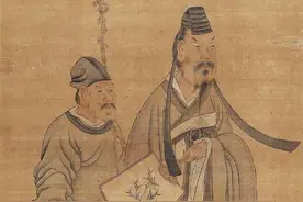 书圣王羲之真的写过“黄庭经“用以换白鹅吗？图片