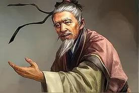 剑来：文圣归位！送别崔瀺和齐静春的他为人间付出太多图片