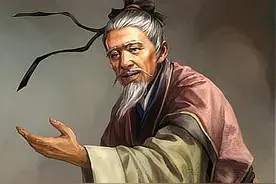 剑来：文圣归位！送别崔瀺和齐静春的他为人间付出太多图片