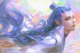 国漫丨哪吒之魔童降世图片