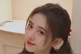 鞠婧祎出道7年，白素贞火了，韩芸汐火了，唯独她被人遗忘图片