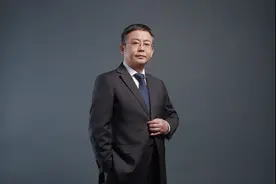 融创中国执行总裁兼融创华中区域总裁王迎佳：5年投资1100亿，助力武汉建设国家中心城市图片