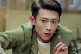 张一山称杨紫是“最丑”女星，对她完全没有异性的遐想，胆太大了图片