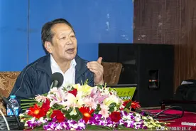 许喜占大师讲摄影技术与技巧图片