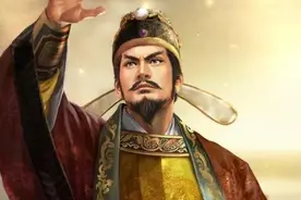 从天下称贤到谋逆被废，转性的太子和爱子心切的皇帝图片