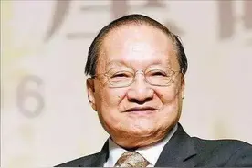 金庸小说有多侠义，他就有多侠义，办报为百姓发声不惧死亡威胁图片