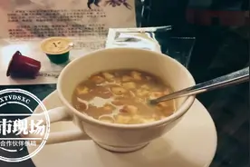 只吃菜不吃肉，女子吃素半年，公司团建中直接晕倒图片