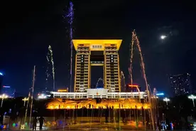铜陵这几大新区片区将重点建设开发图片