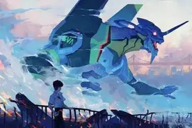 庵野秀明还想做《EVA》的续作？得了吧，好好拍你的奥特曼吧图片