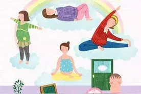 孕期，这几种生活行为容易导致宝宝流产，孕妈要多加留意图片