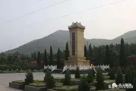 清明祭扫，巩义人今年可以这样做图片