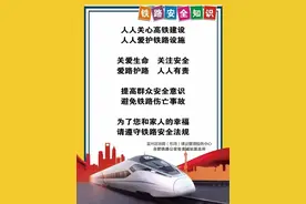 商合杭高铁即将开通，这几件事情你必须要知道！图片