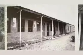 三十年的时间，学校发生的变化图片