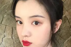 女生如何判断“眼型”？凤眼上扬，桃花眼迷人，看这几点就知道图片