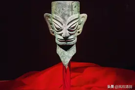 三星堆又火了，广汉会划给成都吗？这座4线小城仿佛被遗忘了图片