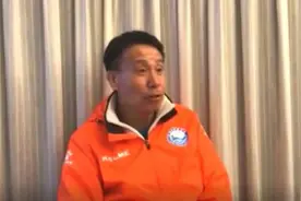 京津足球名将录（三十九）：三儿，过他！左家老三，左树发图片