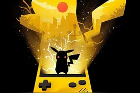 皮卡丘 ，pikapika图片