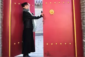 木兰围场，麻绳花里系住的往事图片