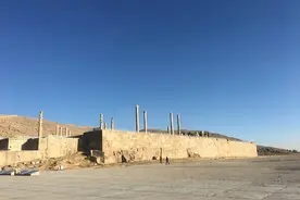 波王：我在伊朗这些年（上）图片