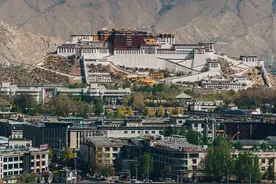 中国最后的净土，是一面「照妖镜」图片