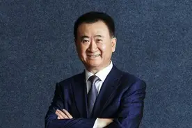 铁腕首富王健林：曾经一年开除129人，这次把4位高管送进监狱！图片
